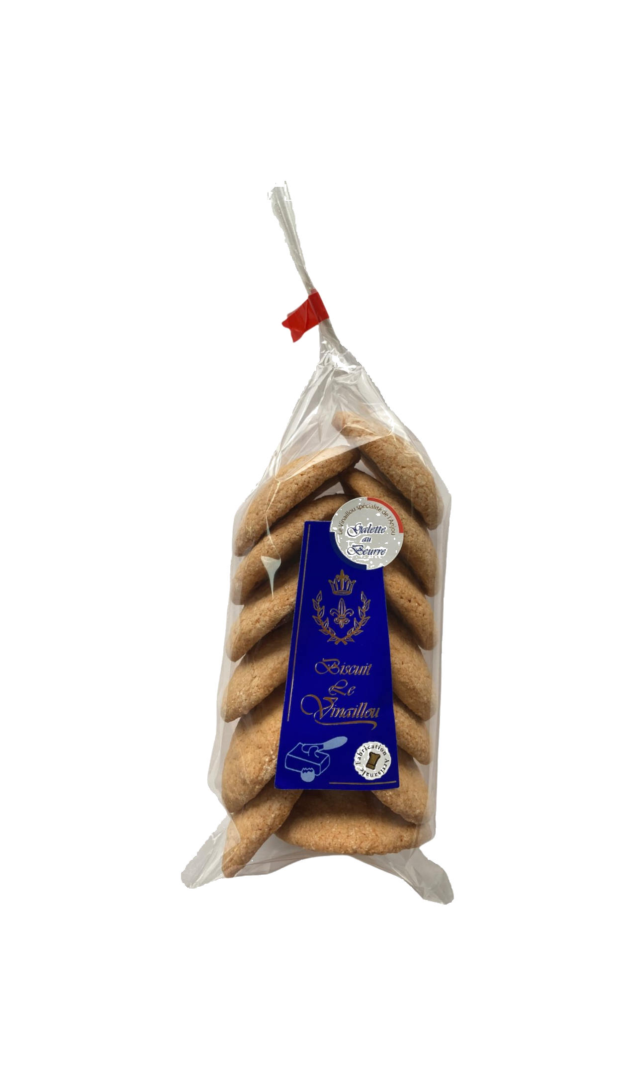 Galette au Beurre